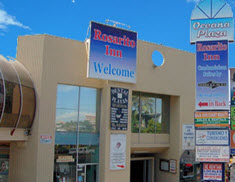 Oceana Plaza